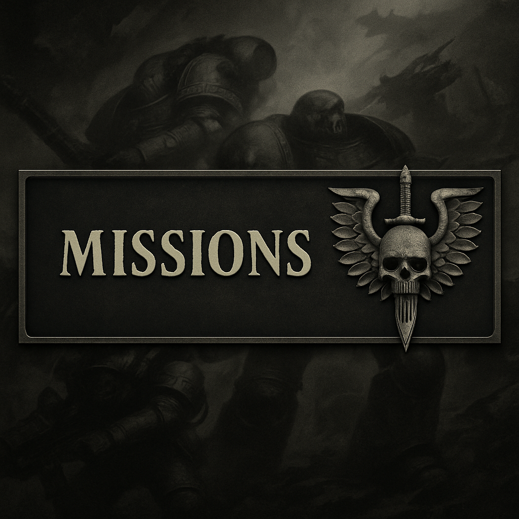 Missions